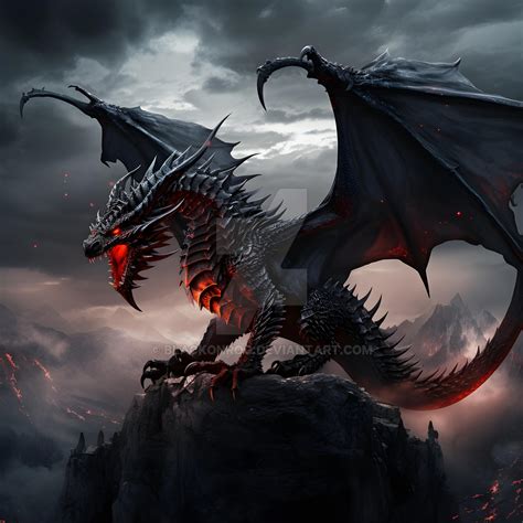 deviantart dragon|DeviantArt .